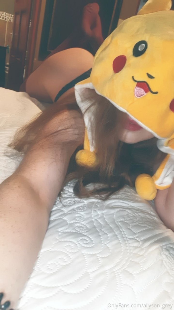 Photo by allyson_grey published on August 31,2023 20:10:18 - BestThots