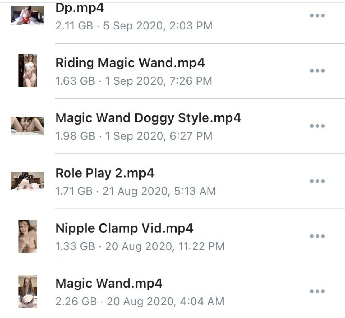 Photo by allyson_grey published on August 31,2023 22:15:27 - BestThots