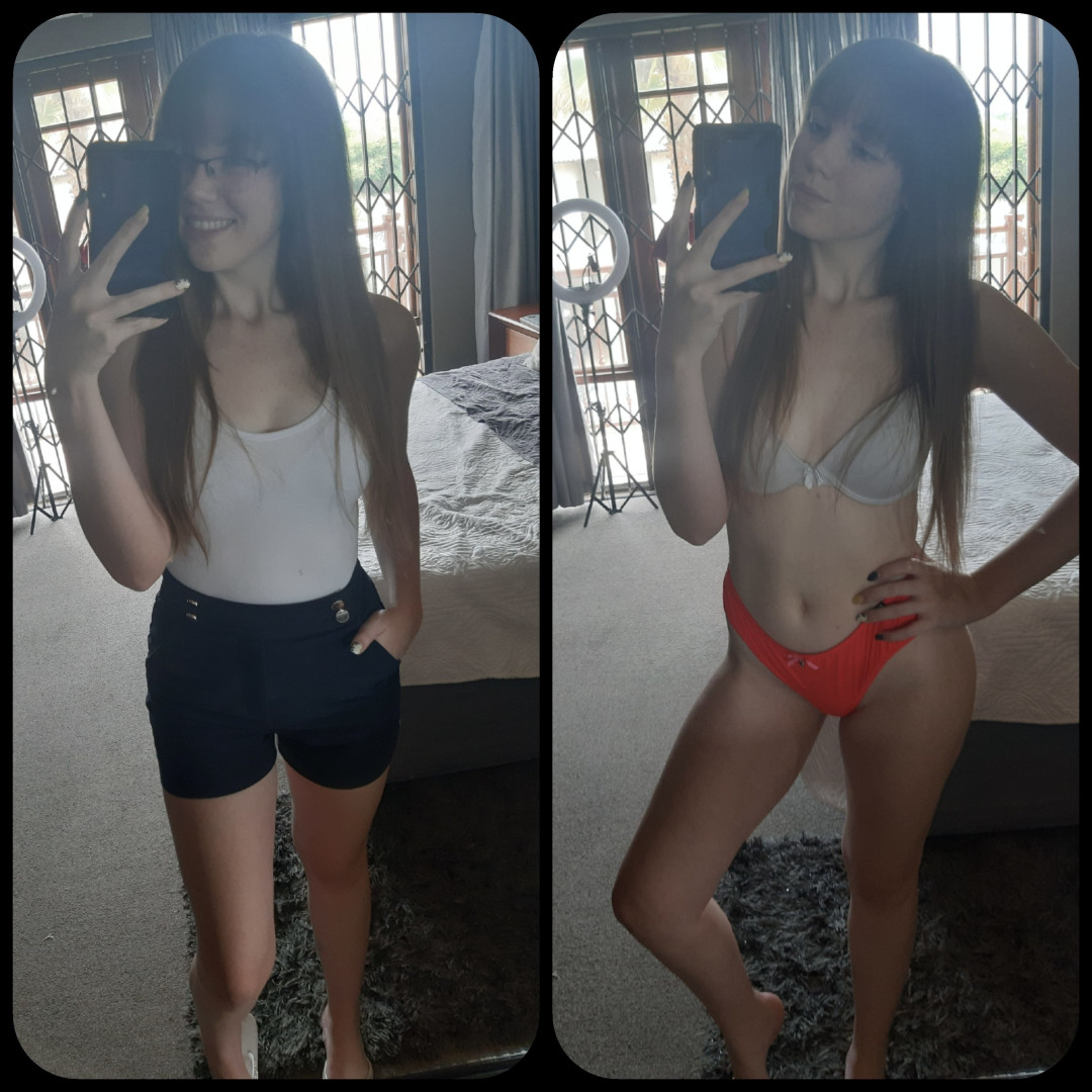 Photo by allyson_grey published on August 31,2023 23:27:16 - BestThots