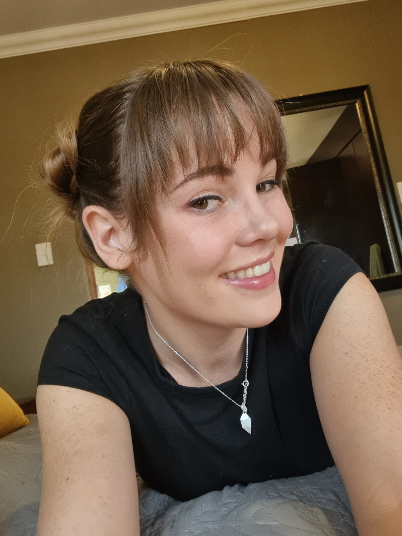 Photo by allyson_grey published on August 31,2023 23:50:29 - BestThots