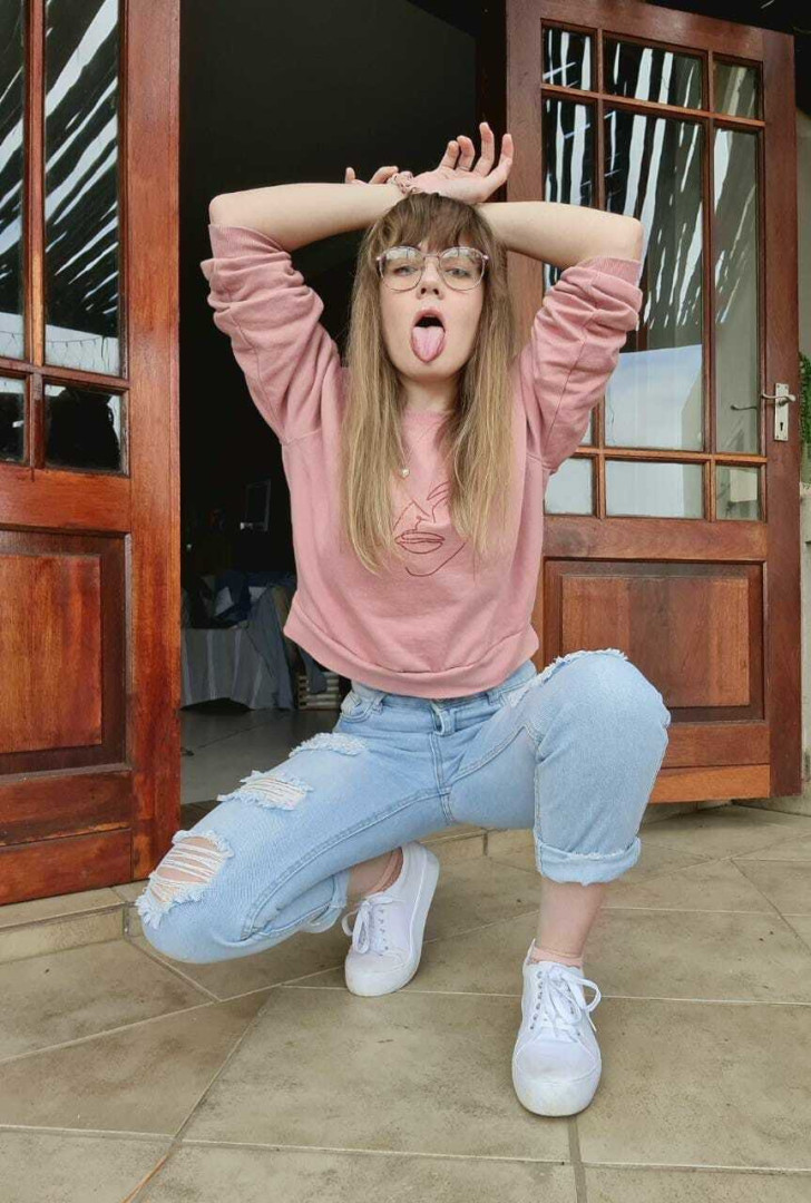 Photo by allyson_grey published on September 1,2023 00:30:33 - BestThots