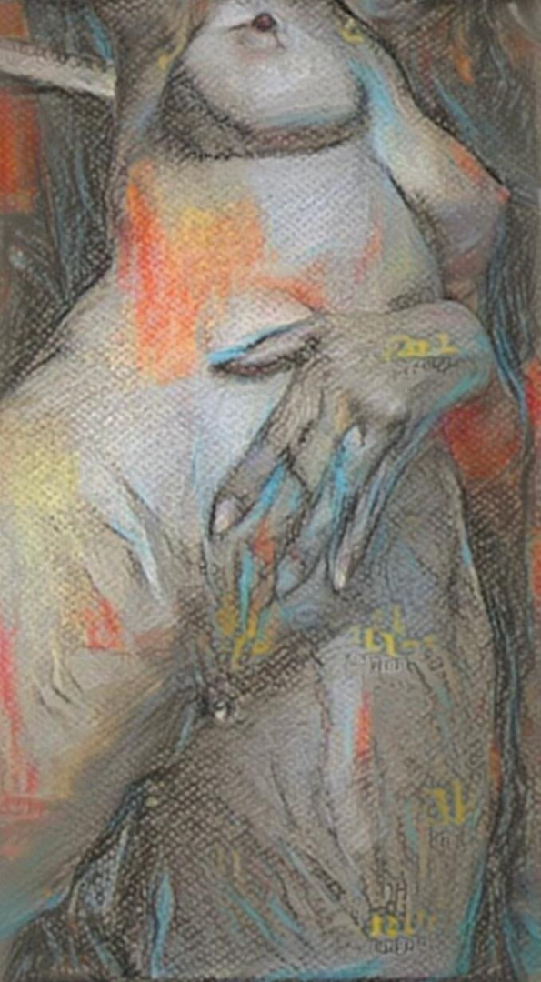 Photo by allyson_grey published on September 1,2023 01:03:15 - BestThots