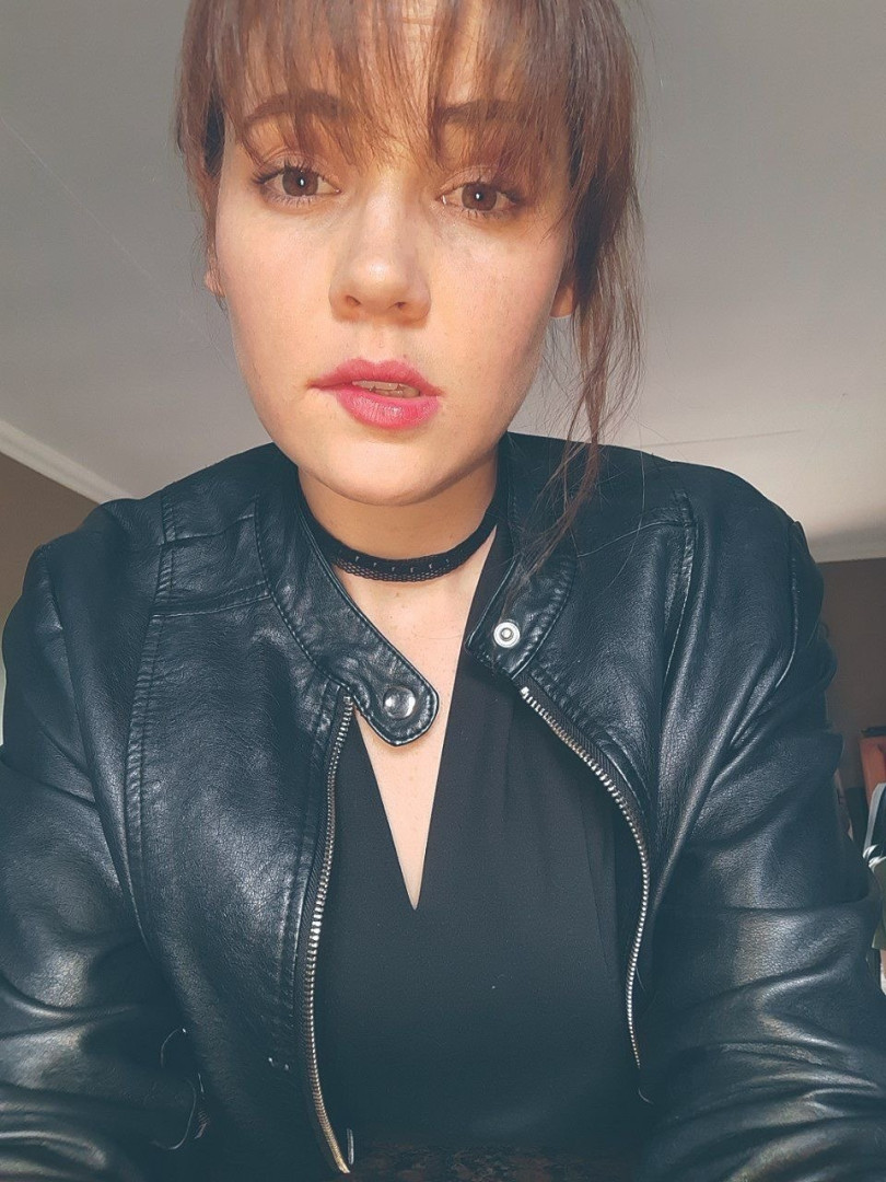 Photo by allyson_grey published on September 1,2023 02:37:03 - BestThots
