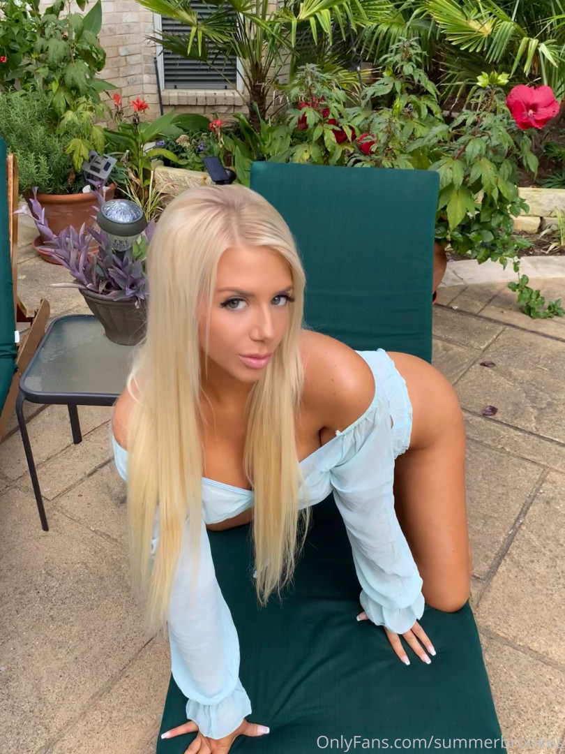 Photo by summerbrookes published on August 12,2023 23:44:11 - BestThots