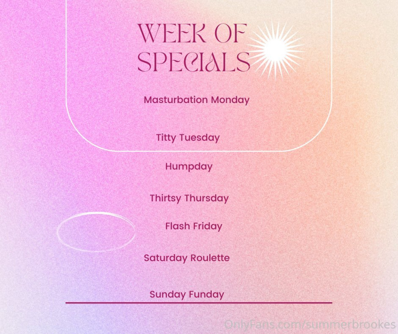 Photo by summerbrookes published on August 13,2023 00:06:35 - BestThots