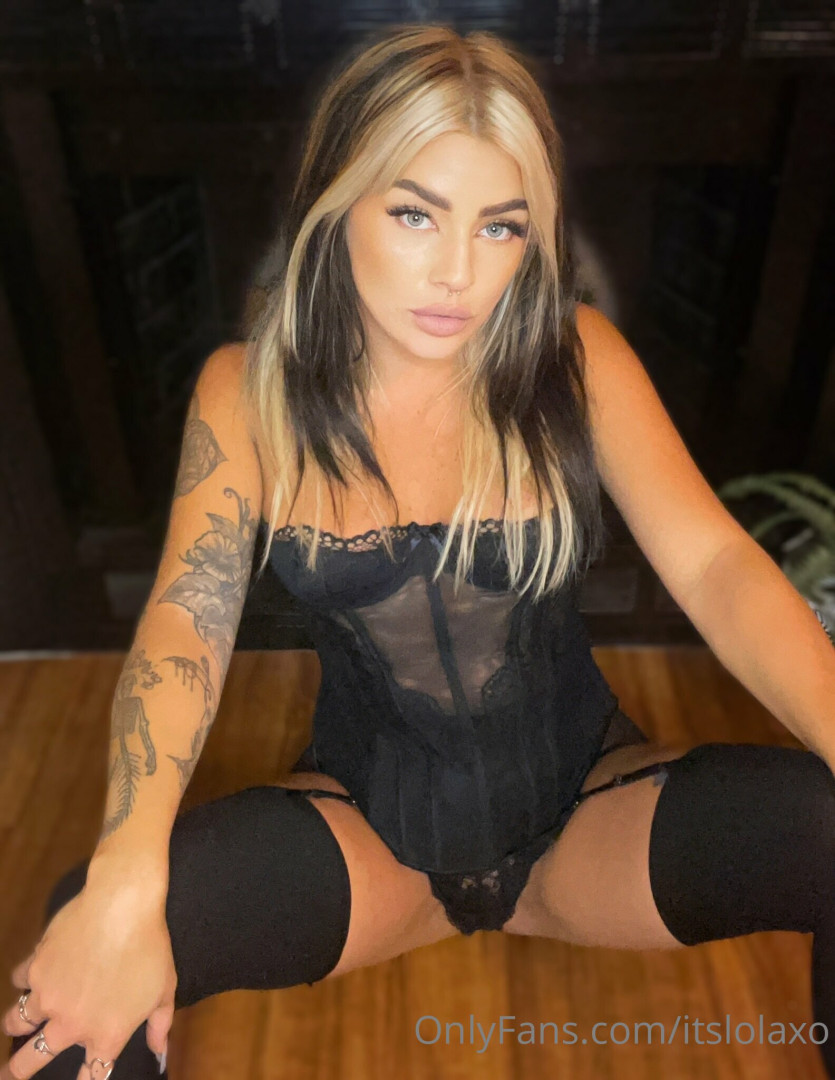Photo by itslolaxo published on July 11,2023 21:46:56 - BestThots