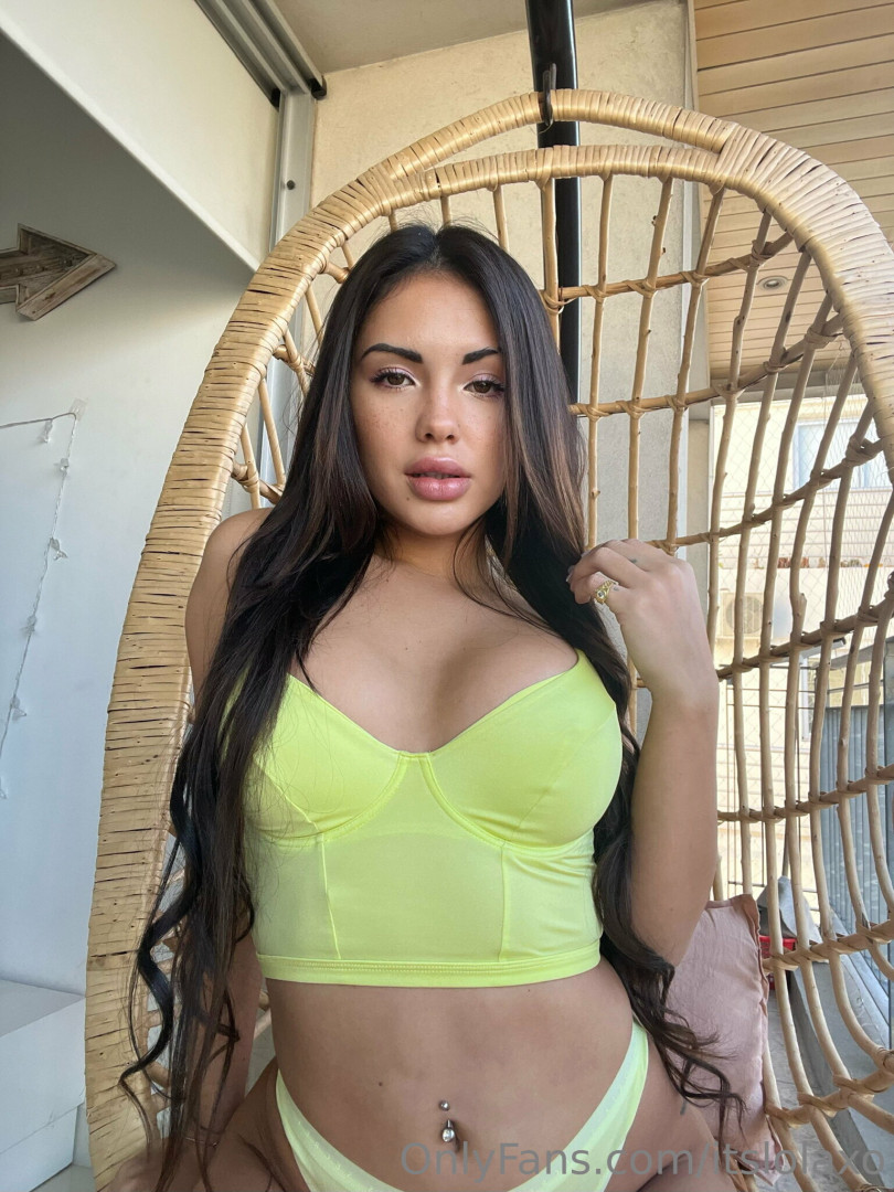 Photo by itslolaxo published on July 11,2023 21:56:36 - BestThots