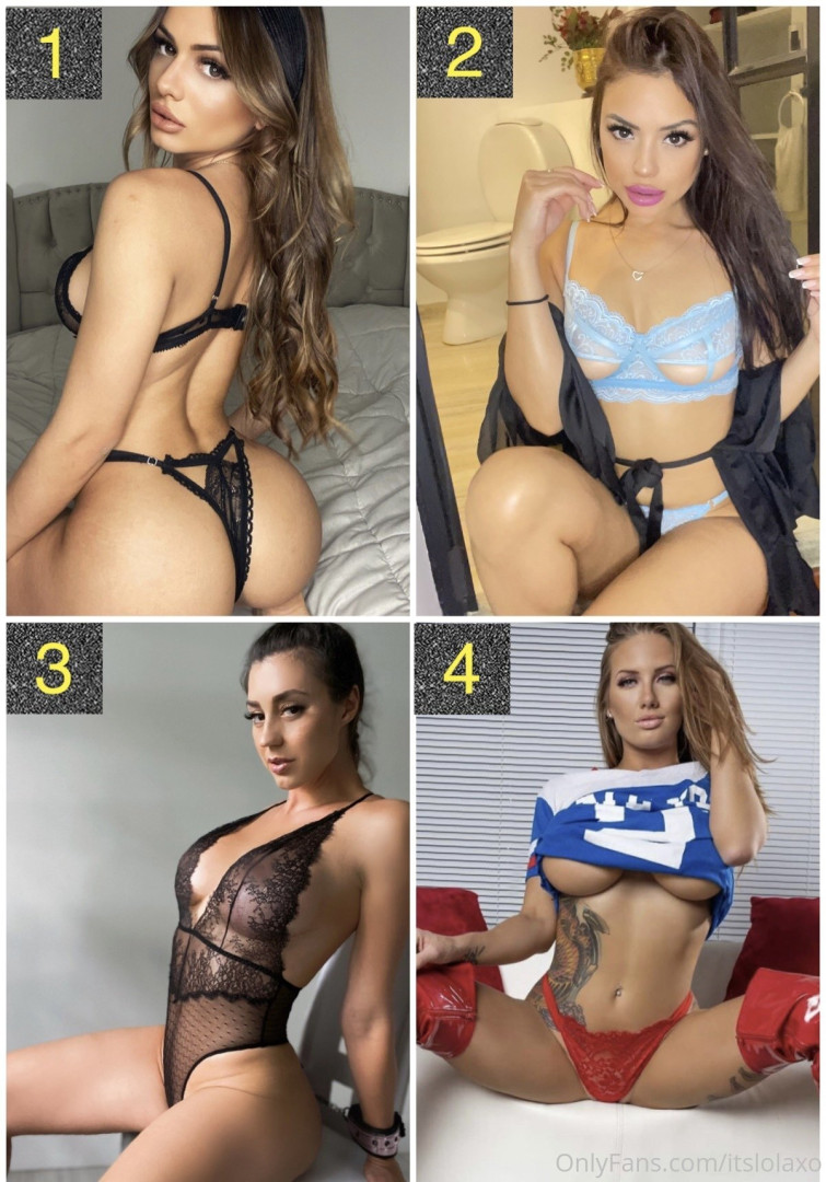 Photo by itslolaxo published on July 11,2023 21:59:22 - BestThots