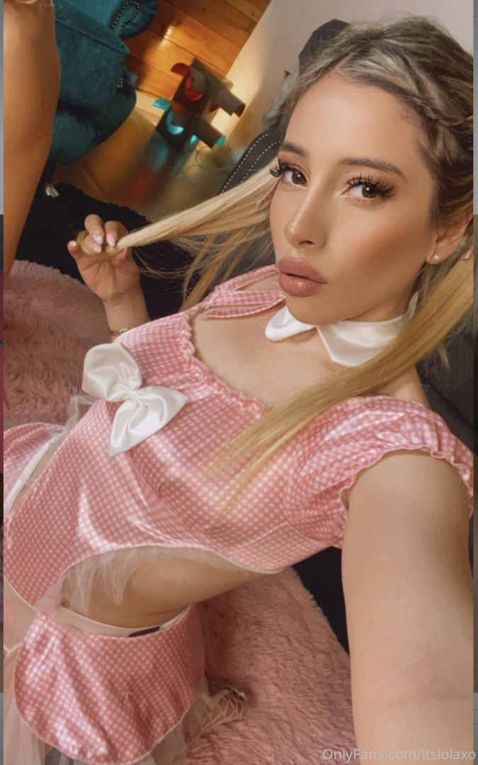 Photo by itslolaxo published on July 11,2023 22:02:58 - BestThots