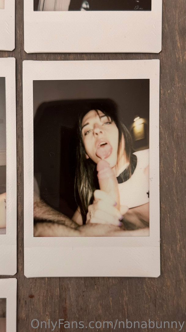 Photo by nbnabunny published on July 29,2023 15:24:26 - BestThots