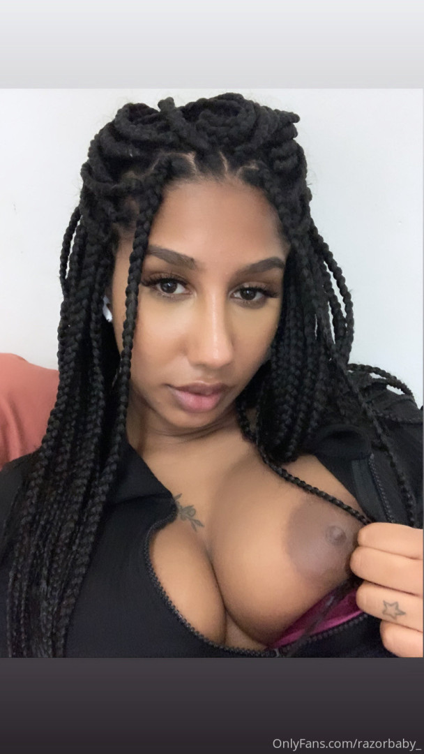 Photo by razorbaby_ published on August 17,2023 07:01:11 - BestThots