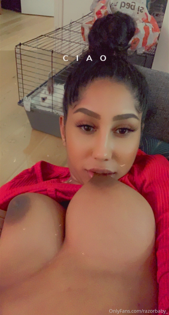 Photo by razorbaby_ published on August 17,2023 07:13:20 - BestThots