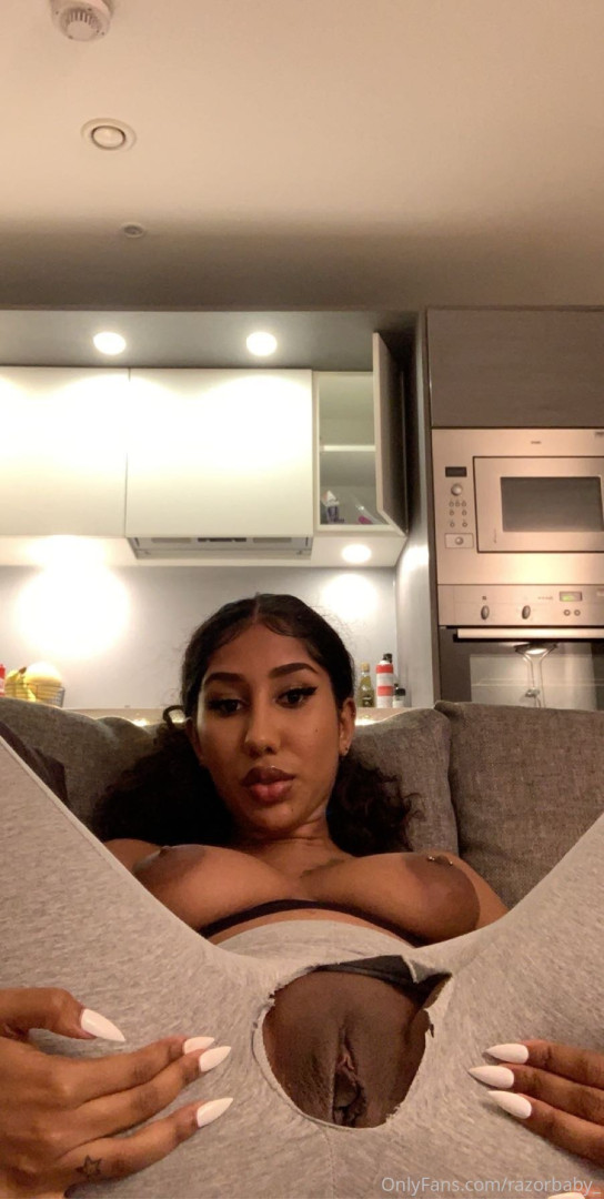 Photo by razorbaby_ published on October 16,2023 07:16:02 - BestThots