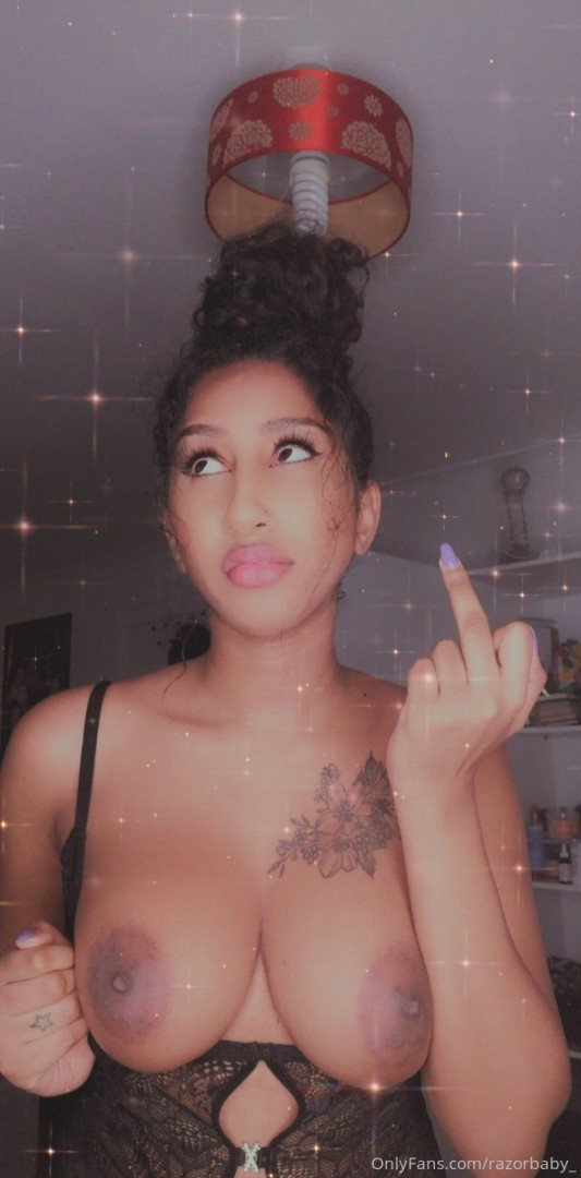 Photo by razorbaby_ published on October 16,2023 07:24:42 - BestThots
