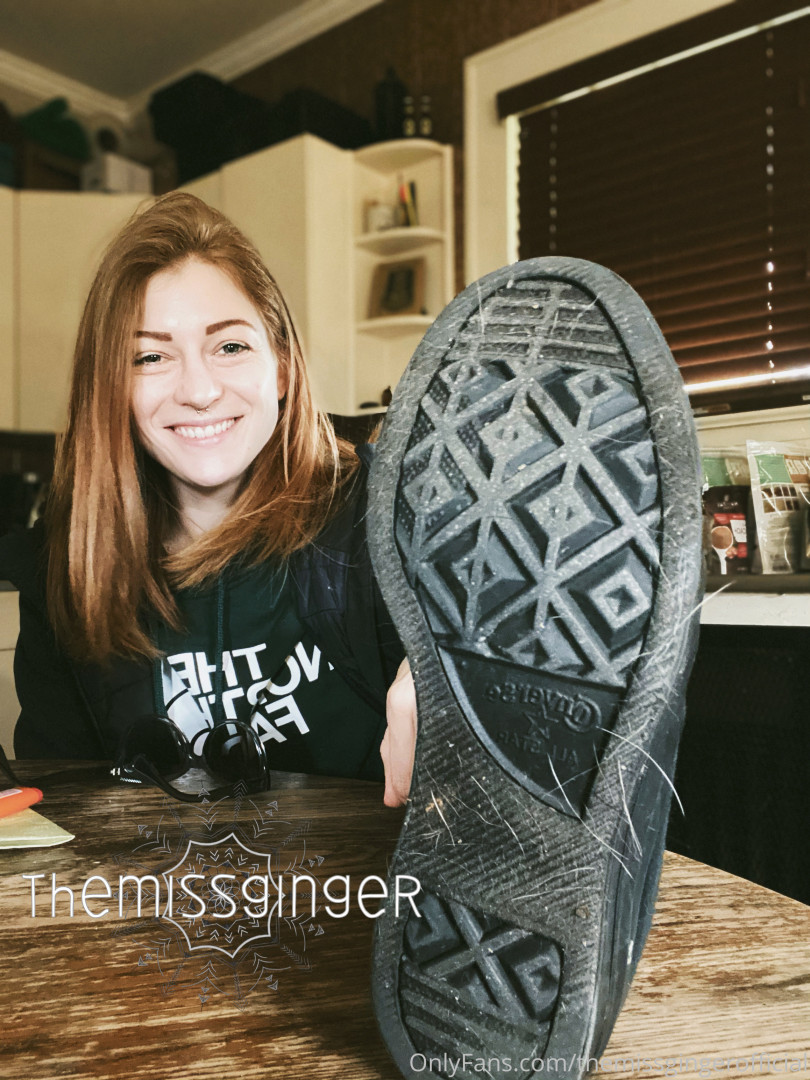 Photo by the_missginger published on October 11,2023 16:31:14 - BestThots