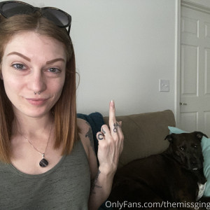 the_missginger #6294596