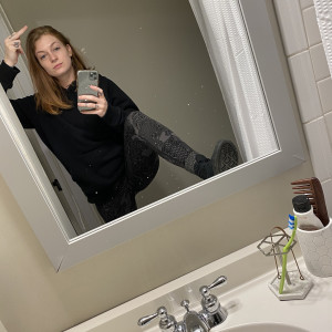 the_missginger #6294703