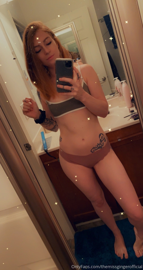 Photo by the_missginger published on October 11,2023 18:42:55 - BestThots