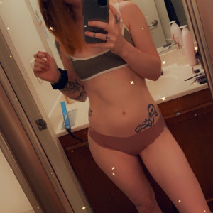 the_missginger #6295183