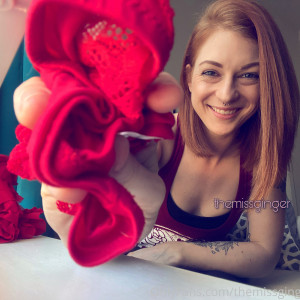 the_missginger #6296443
