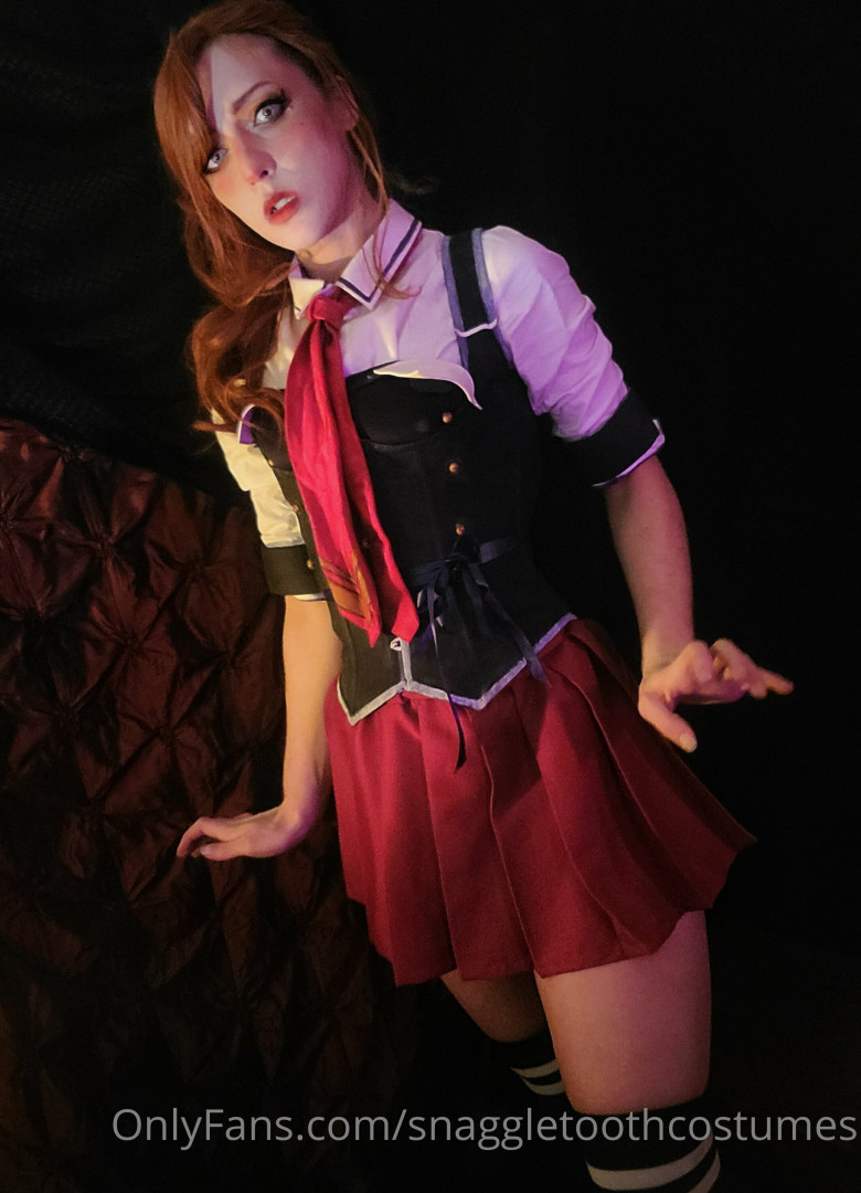 Photo by snaggletoothcostumes published on May 17,2023 21:04:19 - BestThots