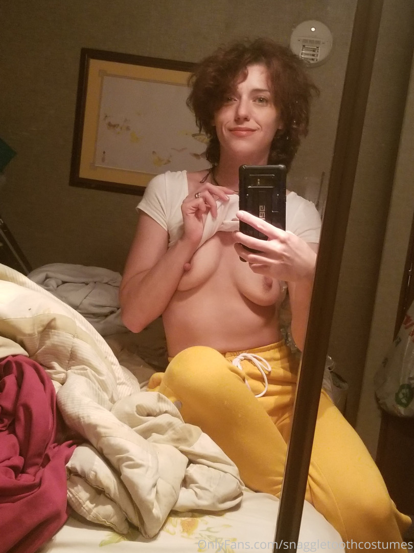 Photo by snaggletoothcostumes published on May 17,2023 21:04:41 - BestThots