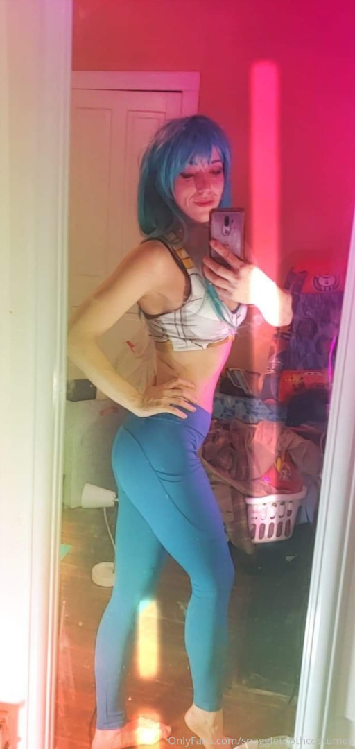 Photo by snaggletoothcostumes published on May 17,2023 21:06:02 - BestThots