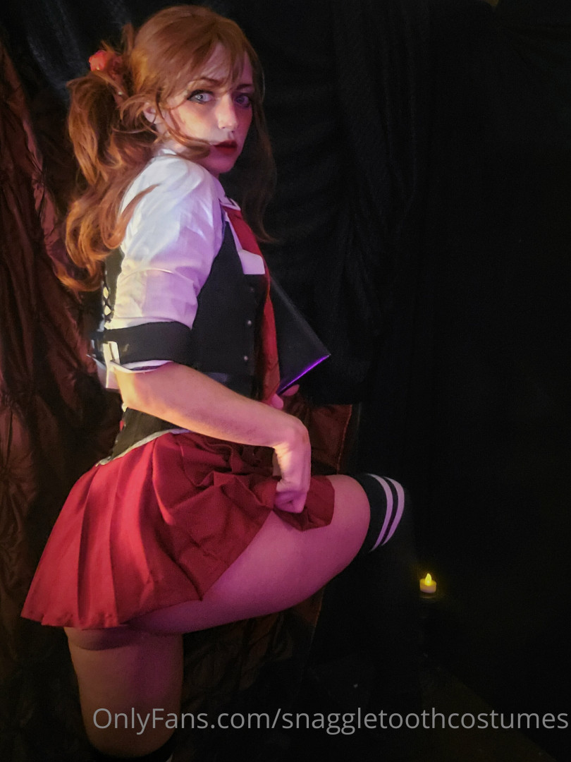 Photo by snaggletoothcostumes published on May 17,2023 21:06:11 - BestThots
