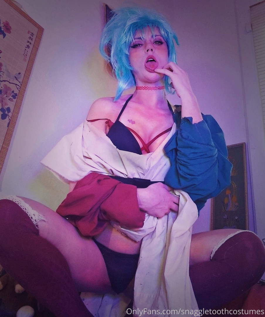 Photo by snaggletoothcostumes published on May 17,2023 21:06:21 - BestThots