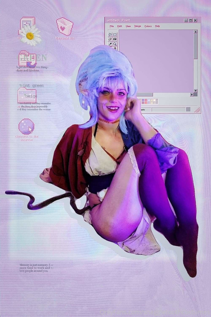 Photo by snaggletoothcostumes published on May 17,2023 21:06:24 - BestThots