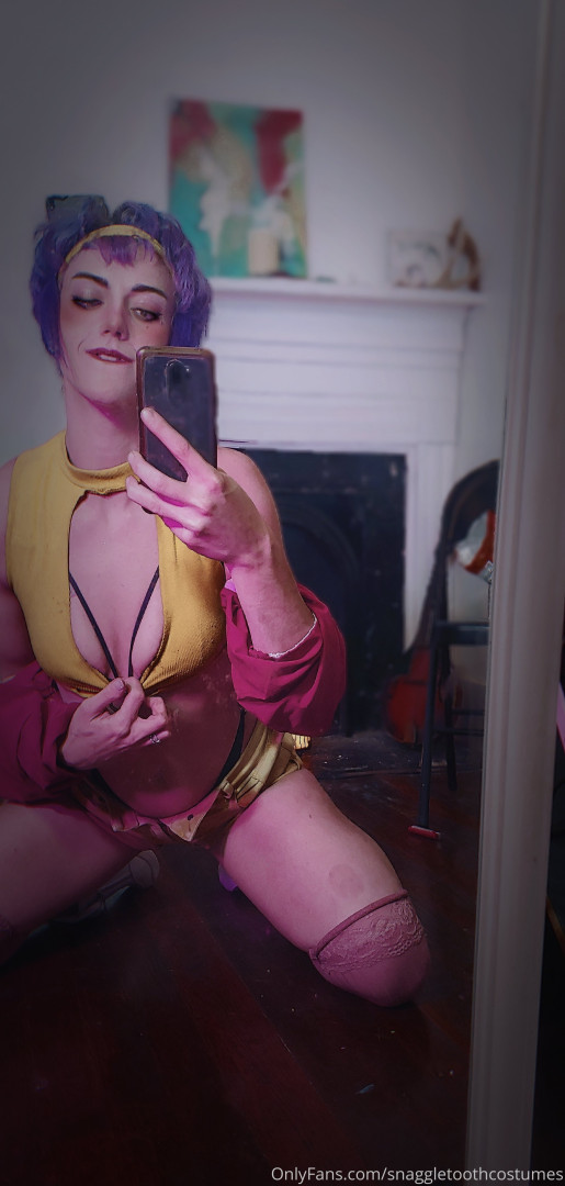 Photo by snaggletoothcostumes published on May 17,2023 21:06:45 - BestThots