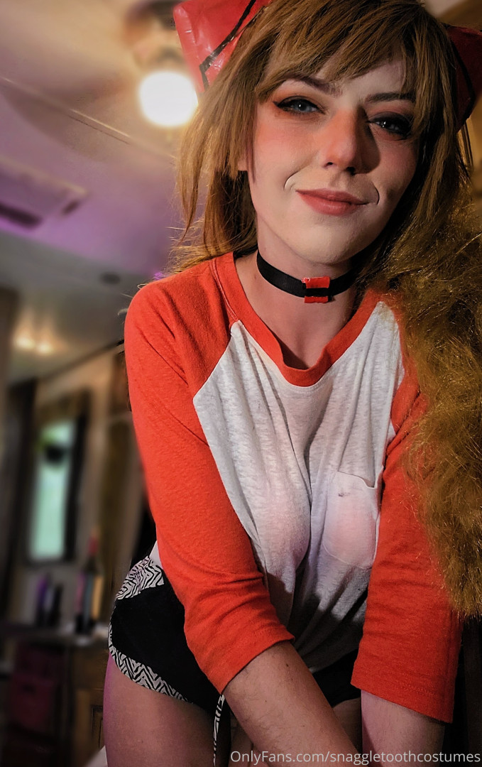 Photo by snaggletoothcostumes published on May 17,2023 21:07:03 - BestThots
