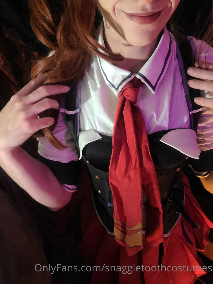 Photo by snaggletoothcostumes published on May 17,2023 21:07:55 - BestThots
