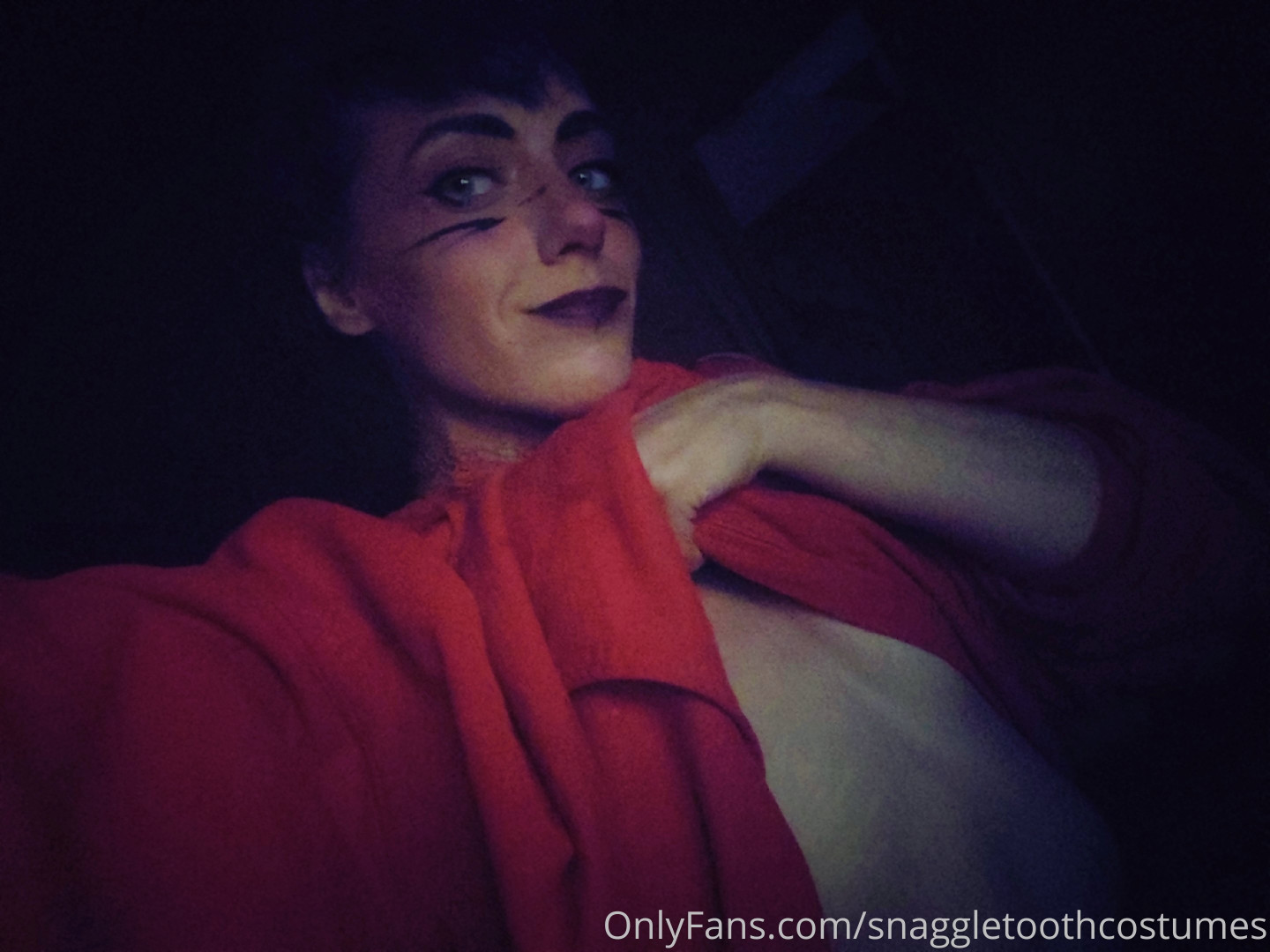 Photo by snaggletoothcostumes published on May 17,2023 21:08:35 - BestThots
