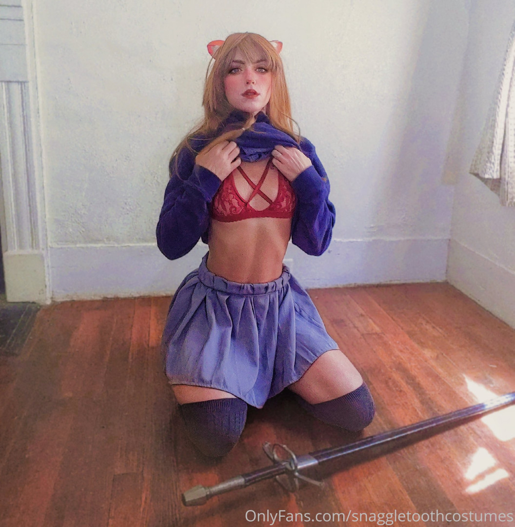 Photo by snaggletoothcostumes published on May 17,2023 21:08:37 - BestThots