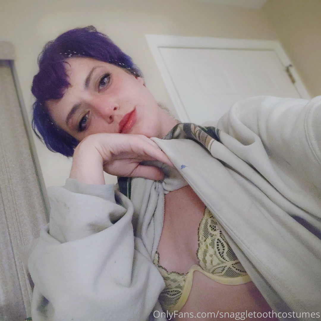 Photo by snaggletoothcostumes published on May 17,2023 21:08:45 - BestThots