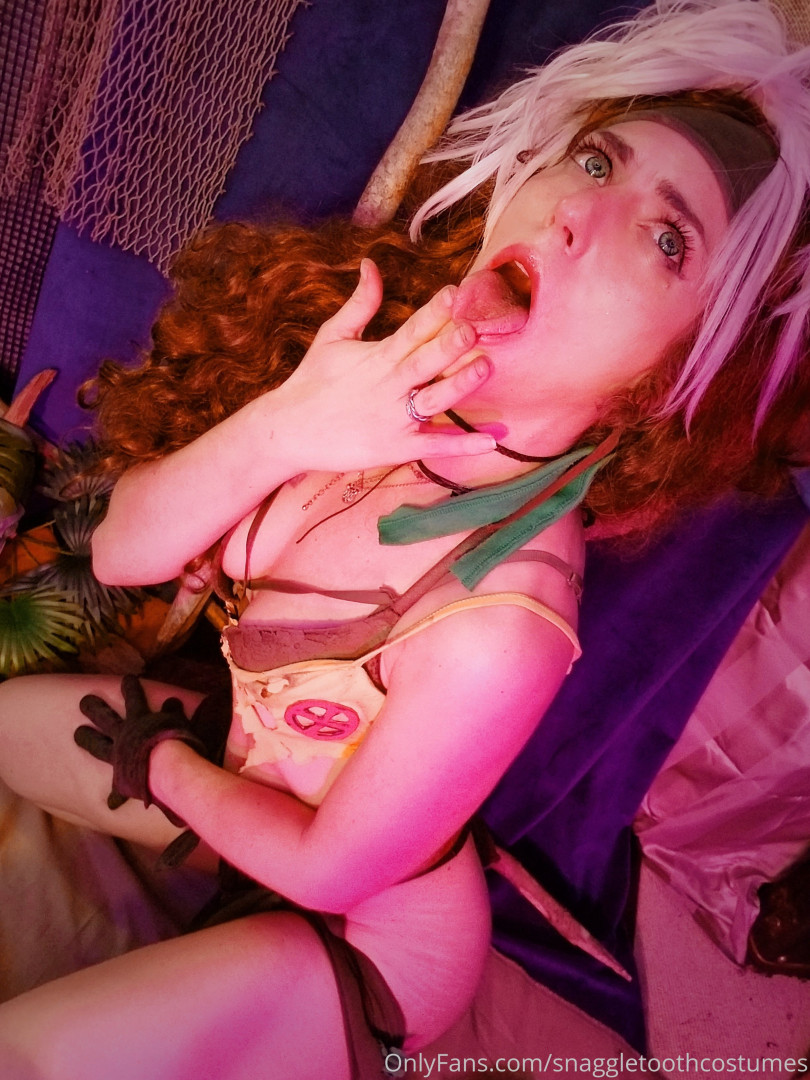 Photo by snaggletoothcostumes published on May 17,2023 21:10:16 - BestThots