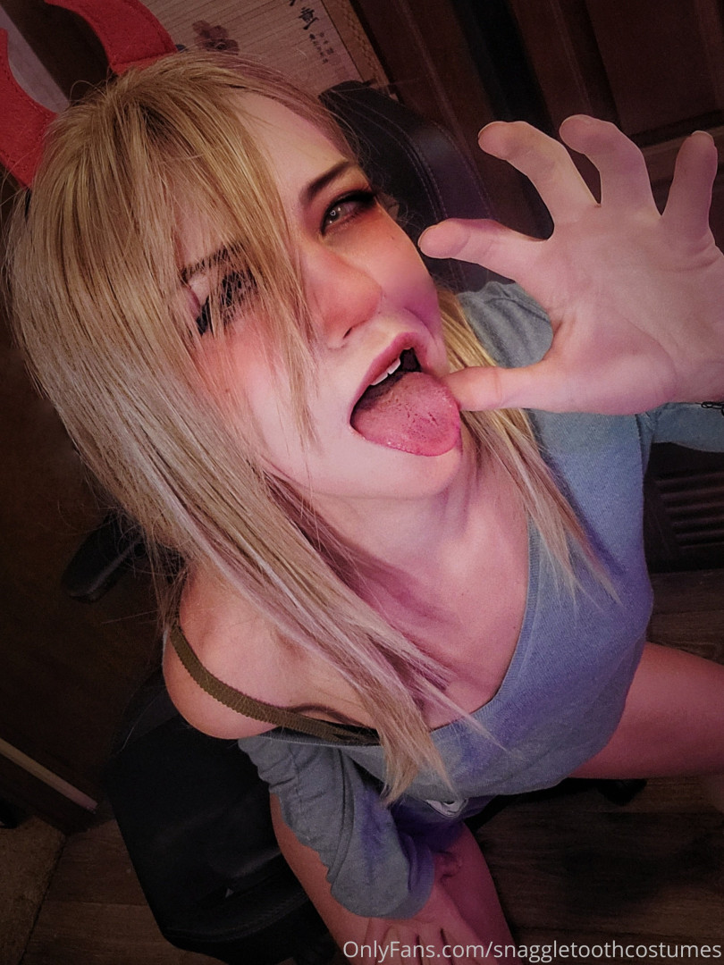 Photo by snaggletoothcostumes published on May 17,2023 21:10:45 - BestThots