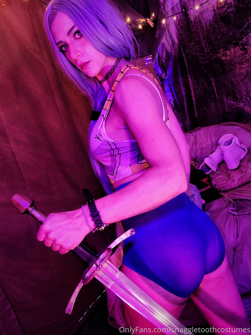 Photo by snaggletoothcostumes published on May 17,2023 21:11:59 - BestThots