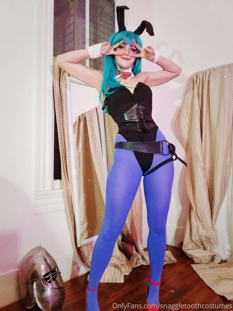 Photo by snaggletoothcostumes published on May 17,2023 21:13:13 - BestThots