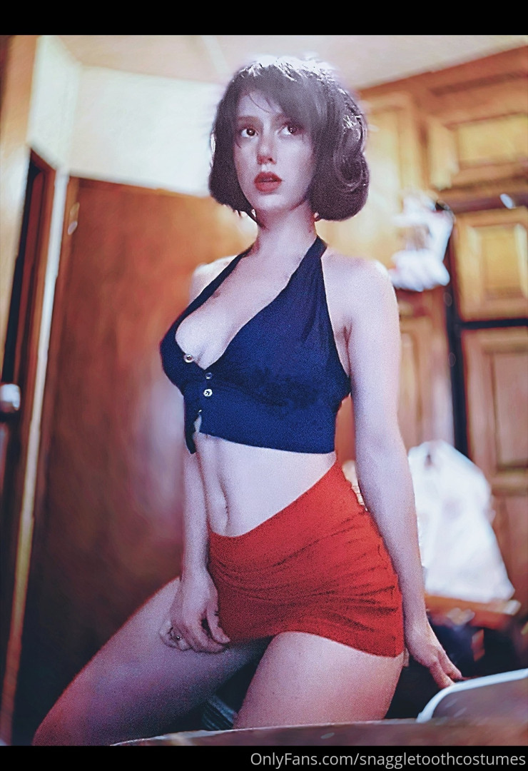 Photo by snaggletoothcostumes published on May 17,2023 21:13:28 - BestThots