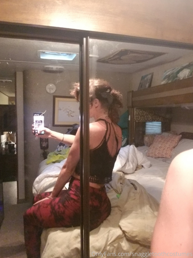 Photo by snaggletoothcostumes published on May 17,2023 21:13:30 - BestThots