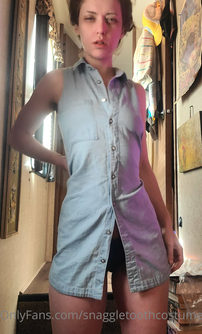 Photo by snaggletoothcostumes published on May 17,2023 21:13:40 - BestThots