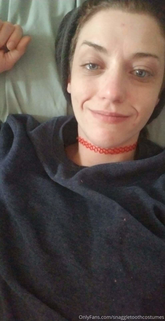 Photo by snaggletoothcostumes published on May 17,2023 21:13:46 - BestThots