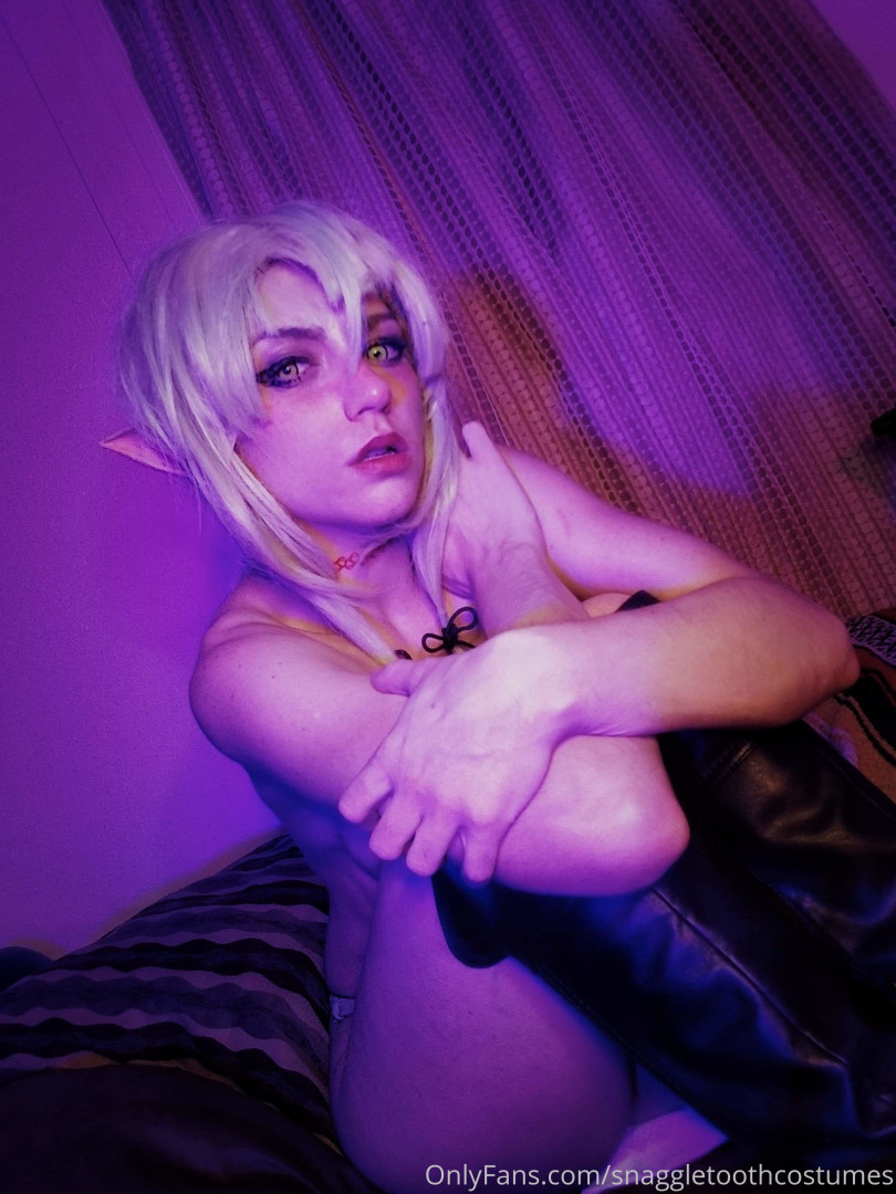 Photo by snaggletoothcostumes published on May 17,2023 21:14:04 - BestThots