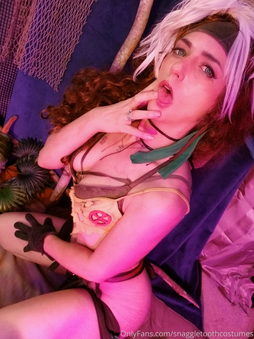 Photo by snaggletoothcostumes published on May 17,2023 21:14:13 - BestThots