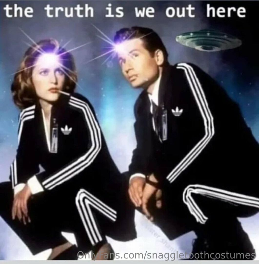 Photo by snaggletoothcostumes published on May 17,2023 21:14:14 - BestThots