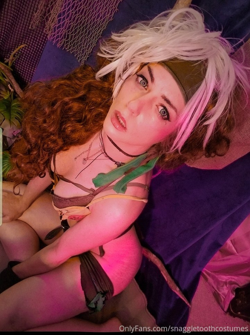 Photo by snaggletoothcostumes published on May 17,2023 21:14:27 - BestThots