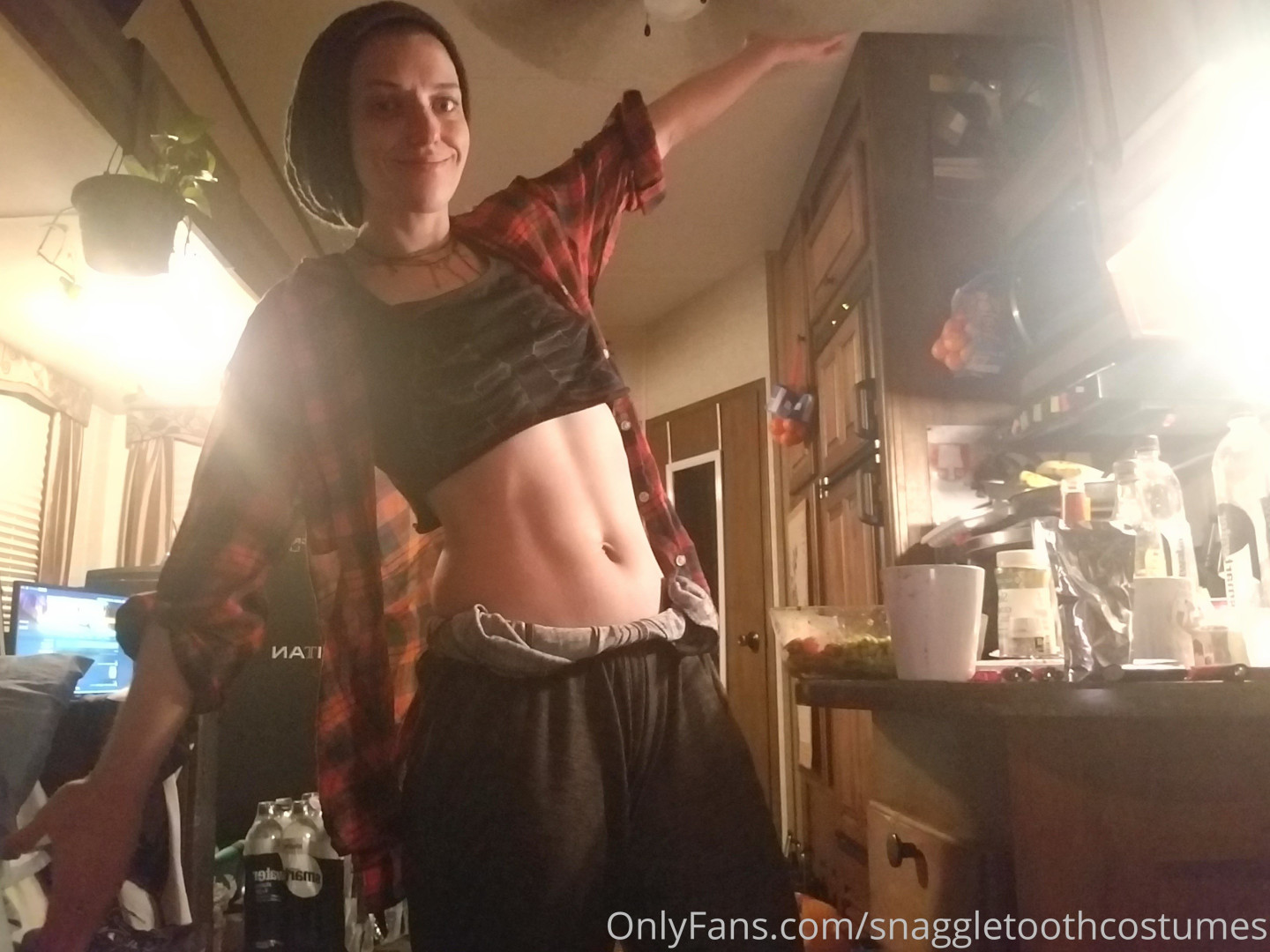 Photo by snaggletoothcostumes published on May 17,2023 21:14:48 - BestThots