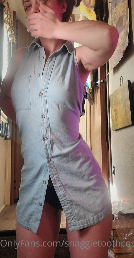 Photo by snaggletoothcostumes published on May 17,2023 21:15:32 - BestThots